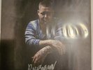 Human & Life By Misadventure by Rag'n'Bone Man Both Signed Vinyl
