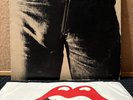 ROLLING STONES   STICKY FINGERS COC 59100 WORKING ZIPPER WARHOL ATCO 1841 Bdwy