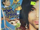 PRINCE Music From Graffiti Bridge LP x 2 1990 Pressing in original open shrink