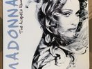 MADONNA  Best Of Acapella  LP ‎