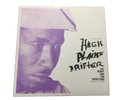 High Plains, drifter .lp lee perry & the upsetters dub reggae vinyl record