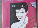 RARE | NEW | DURAN DURAN | Rio | LTD EDITION 12
