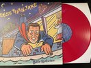 Less Than Jake - Hello Rockview Vinyl LP 2016 Reissue Red Rare Sleep It Off Ska