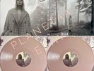 Taylor Swift Folklore Clandestine Meetings Pink Colored Vinyl