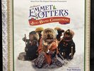 PAUL WILLIAMS   JIM HENSON S EMMET OTTER S JUG BAND CHRISTMAS  LP  (US ORIGINAL)