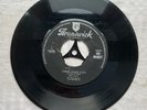 ROY HALL - ‘THREE ALLEY CATS’ / ‘DIGGIN’ THE BOOGIE’ BRUNSWICK. 1956. V. RARE 45