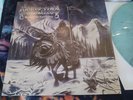 Dissection Storm Of The Lights Bane Vinyl 2022 Import Like New