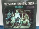the Allman Brothers Band - Collecter 180 Gram Vinyl Sealed