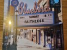 Faithless – Sunday 8PM ( New/Sealed ) 2017 Double LP Sony Music 180gm