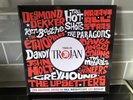 THIS IS TROJAN VINYL BOX SET 6xLP SKA REGGAE DUB SKINHEAD UPSETTERS ETHIOPIANS