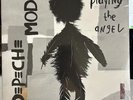 Depeche Mode : Playing The Angel (Vinyl) LP - New & Sealed - Dent to Corner