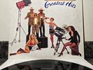 1992 VG+ LP: GREATEST HITS - ZZ TOP, WX459 (RARE 1990s COMPILATION)