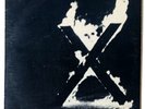 X Los Angeles LP 1980 Slash SR-104 Original W/Inner Punk John Doe Exene