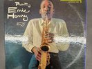 Ernie Henry on Riverside 222