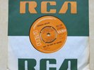 JEFFERSON AIRPLANE Mexico / Have You Seen The Saucers UK 7
