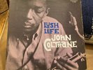 JOHN COLTRANE: Lush Life PRLP-7188 MONO   Donald Byrd Jazz Vinyl LP DG 1961