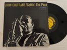 John Coltrane LP 