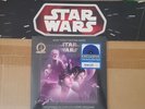 STAR WARS A NEW HOPE Main Title Cantina Band Walmart BLUE 7