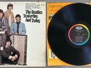 BEATLES YESTERDAY AND TODAY RARE 1966 2nd STATE BUTCHER COVER MONO WEST COAST LA
