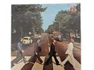 Beatles - Abbey Road - SEALED 1976 RE Pop Psych Rock Capitol SO-383