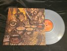 BATSUMI Vinyl LP VG+ RARE UK Import 2013 Clear Vinyl South African Jazz Avantgar