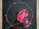 [EX+] Yngwie Malmsteen ‎- Eclipse (1990 Korea 1ST LP Vinyl)