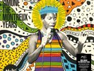 Nina Simone - The Montreux Years (Splatter Vinyl) Vinyl 2LP NEU 09549990