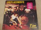 The Replacements TIM Let It Bleed Edition 4CD + LP Deluxe Set