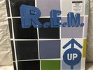 R.E.M. UP - 25th Ann’ Vinyl LP New & Sealed Mint