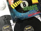 Funky 8 Corners (All Platinum Club Classics) 2xLP Rare Funk SHRINK VG++