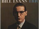 LP The Bill Evans Trio Portrait In Jazz +INSERT JAPAN Riverside Records
