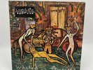 Love/Hate - Wasted In America LP UK EX/VG+ First Press