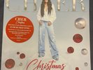 CHER - CHRISTMAS - RUBY RED VINYL BRAND NEW UNOPENED 2023