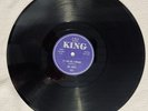 MAC CURTIS KING #4927 E+ KILLER ROCKABILLY