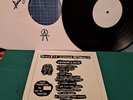 SURGERY WITHOUT RESEARCH Test Pressing LP gbh crass subhumans conflict exploited