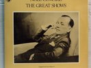 Noel Coward - The Great Shows - 1973 vinyl DOUBLE LP  SH 179/180