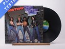 Thin Lizzy Fighting 1Y//5 2Y//4 LP Album Vinyl Record 6360 121 Vertigo - EX/EX