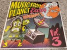 Music From Planet Earth Vol 3: Moon Tunes, Signals From Saturn ... 10