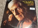 PROMO COPY: THE GIL EVANS ORCHESTRA Plays The Music Of Jimi Hendrix 1974 RCA