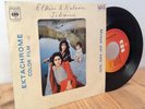 ELKIN & NELSON [JIBARO] 1974 NM LATIN SOUL FUNK 45 CBS