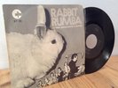 RABBIT RUMBA [NO SE   PARA ELISA] 1973 EX GYPSY RUMBA LATIN FUNK 45 Sayton