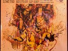 Crippled Black Phoenix: WHITE LIGHT GENERATOR - 180g: 2x 12