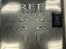 CREED CREED’S GREATEST HITS DOUBLE VINYL LP ETCHED CRAFT RECORD LABEL NEW SEALED