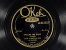 78 RPM - Luis Russell and His Orchestra, Okeh 8766 