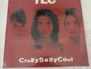 TLC - Crazysexycool [New Vinyl LP]