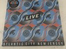The Rolling Stones - Steel Wheels Live (Live From Atlantic City, NJ, 1989) [Colo