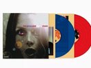 The Jesus And Mary Chain - Munki  2 X LP Blue And Red Vinyl
