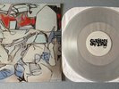 CLASSICS OF LOVE Walking In Shadows CLEAR Vinyl Record 2nd Press/300 NOFX RANCID