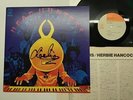Herbie Hancock Head Hunters Japan LP [45765ER]