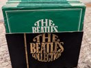 THE BEATLES COLLECTION 24 X SINGLES BOX SET 1962-70 1977 APPLE PARLOPHONE